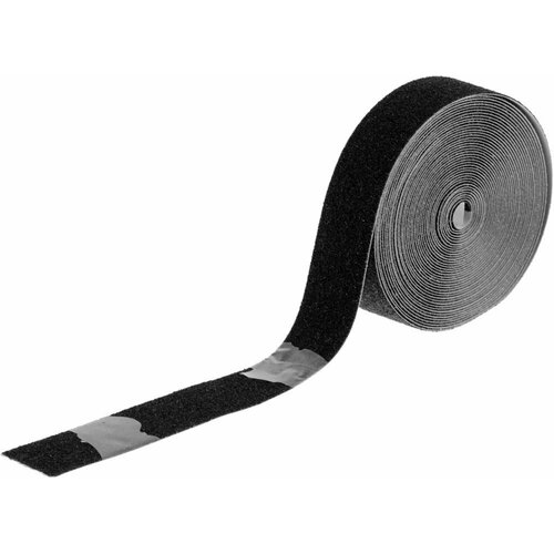 Вс-групп противоскользящая лента 25ммx6мх чёрный / вс-групп противоскользящая лента самоклеющаяся 25ммx6мх шипованная