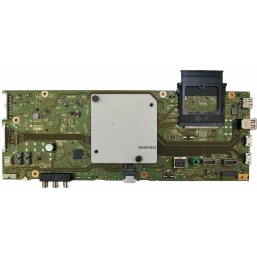 Материнская плата 1-982-454-51 173678051 для Sony KD-55XG8096 18750₽
