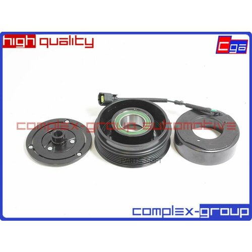 CGA 13MC9510HDRA 13MC9510HDRA_Муфта в сборе японский подшипник 12561₽