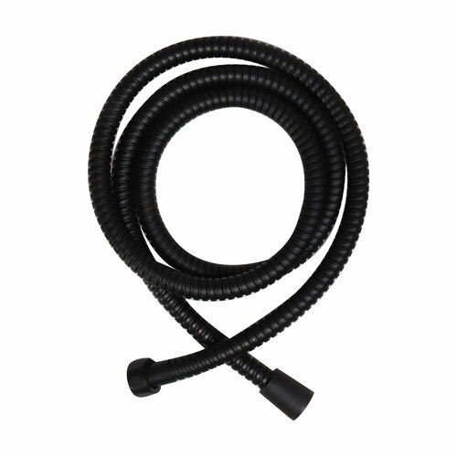 Шланг для душа черный длиной 150см Ekko EM40-7 380₽