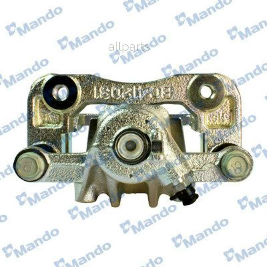 MANDO EX583102EA10 Суппорт задний L HYUNDAI Tucson/KIA Sportage II 04-10 MANDO EX583102EA10