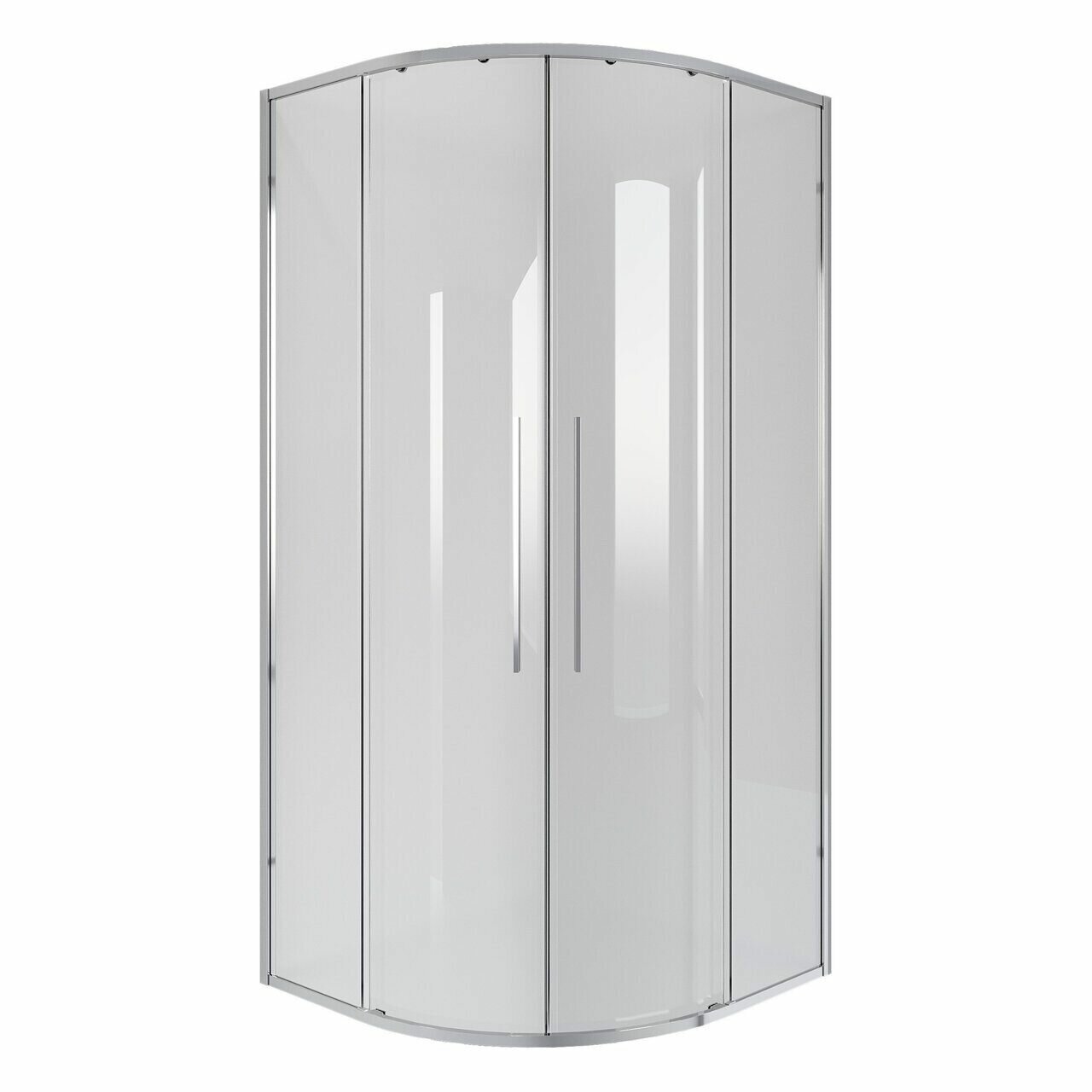 Душевое ограждение Niagara Nova NG-6626-34 90х90х195 см