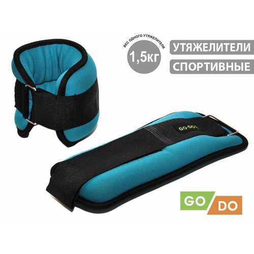 Утяжелители 2х150 кг 1600₽