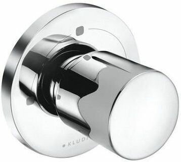 Запорный вентиль Kludi Balance 528460575