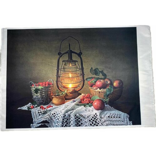 Картина на холсте 