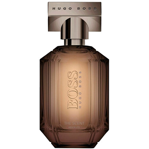 Парфюмерная вода Hugo Boss женская Boss The Scent Absolute for Her 30 мл