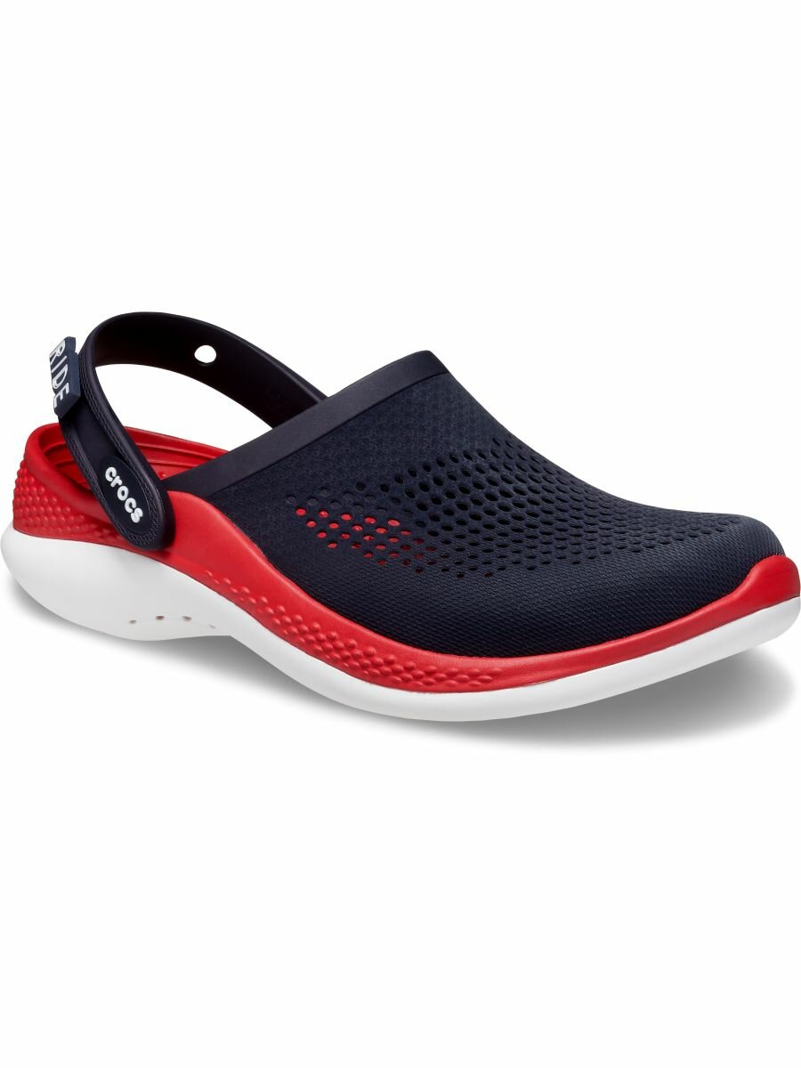 Crocs literide