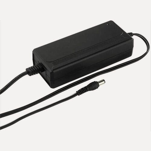 Изображение товара Блок питания (сетевой адаптер) универсальный 24V/4A (5,5x2,5 мм)