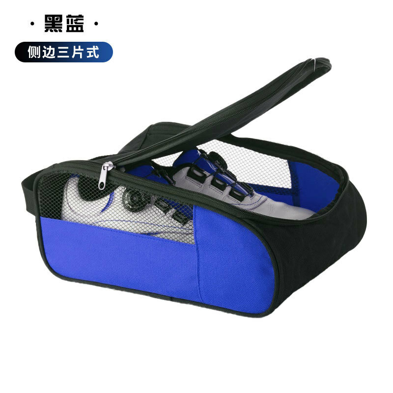 фото Сумка для гольфа "One Piece", унисекс, износостойкая, легкая, из полиэстера