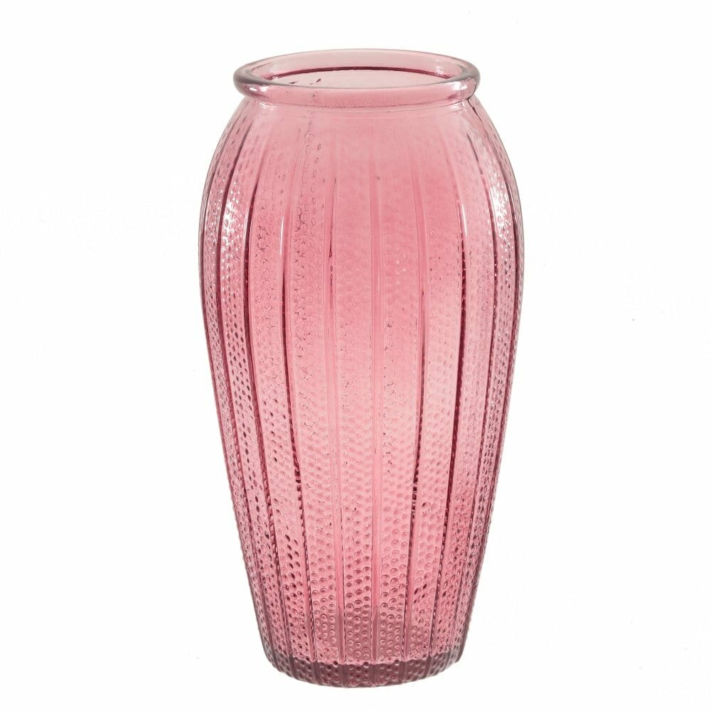 фото Ваза, L14 W14 H26 см KSM-756557