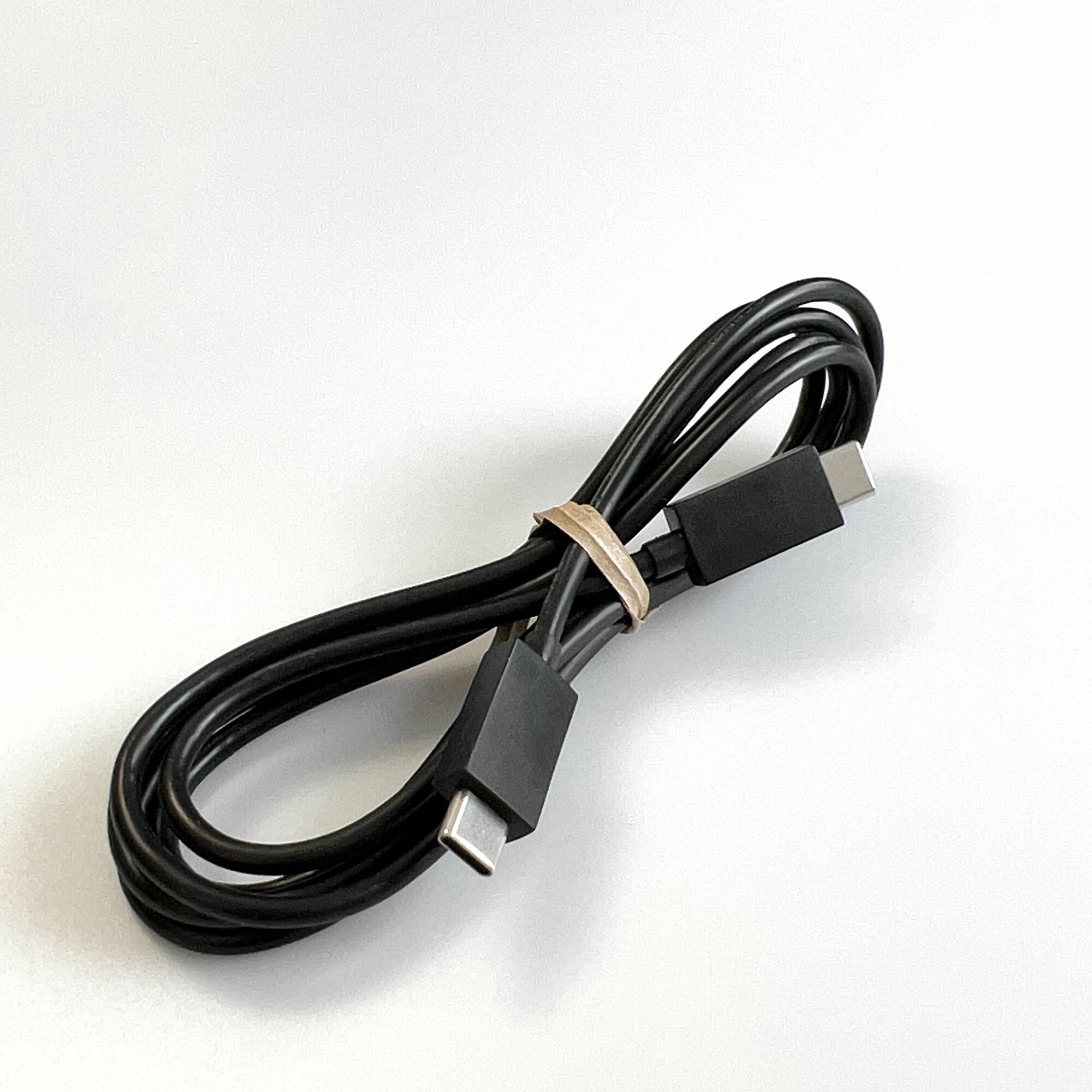 Кабель USB Type-C - USB Type-C для геймпада Sony PlayStation DualSense, PS5