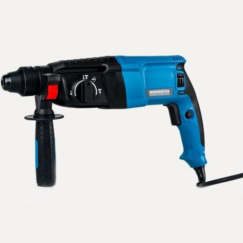 Изображение товара Перфоратор Workmaster электрический ПР-1000
