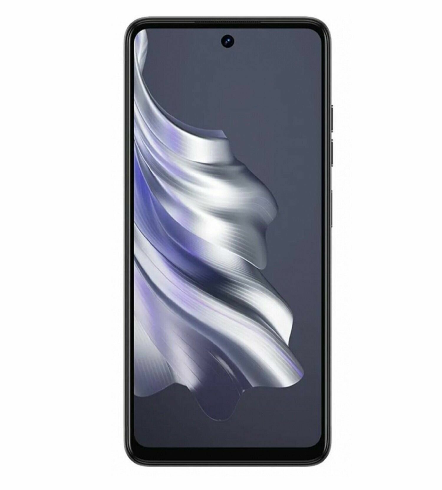 Смартфон Tecno Spark 20 8/128Gb (Цвет: Gravity Black) — фото 1
