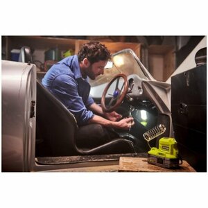 Ryobi ONE R18SOI 0 5133004382