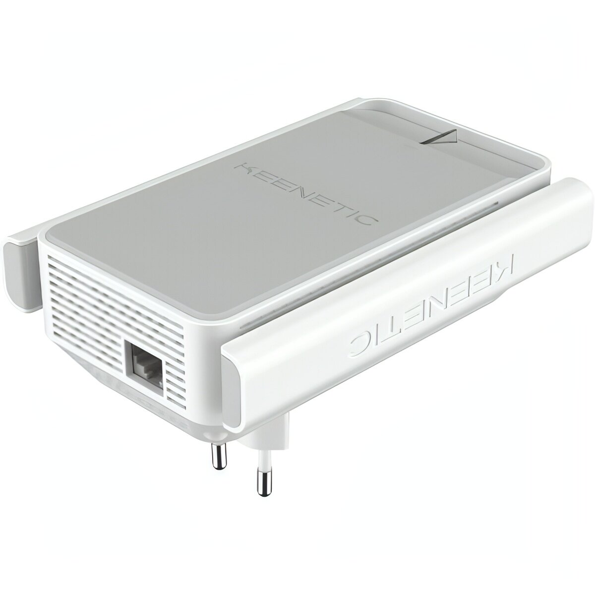 Ретранслятор Wi-Fi сигнала Keenetic Buddy 6 (KN-3411) — фото 1