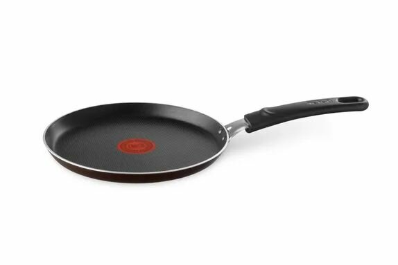 Сковорода для блинов Tefal - фото №1