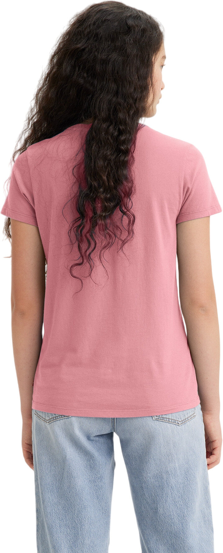 Футболка Levi's Women The Perfect Tee, размер XS, мультиколор — фото 1