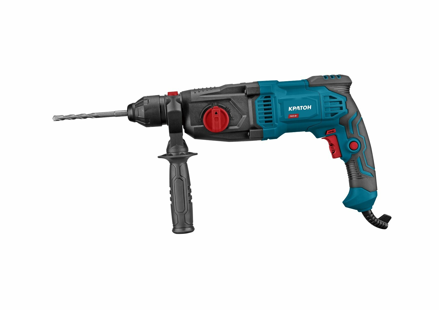 фото Перфоратор Кратон RHE-1100-26