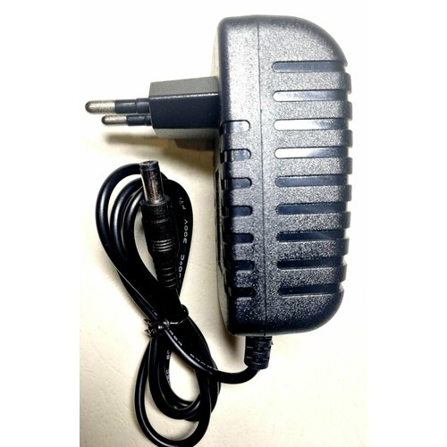 Зарядка для вертикального пылесоса Polaris PVCS 7000 Energy Way Aqua 30v 08a 950₽