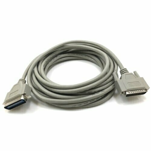 Кабель LPT DB25M-C36M KS-is KS-552-1.8 Bitronics-centronix - 1.8 метра