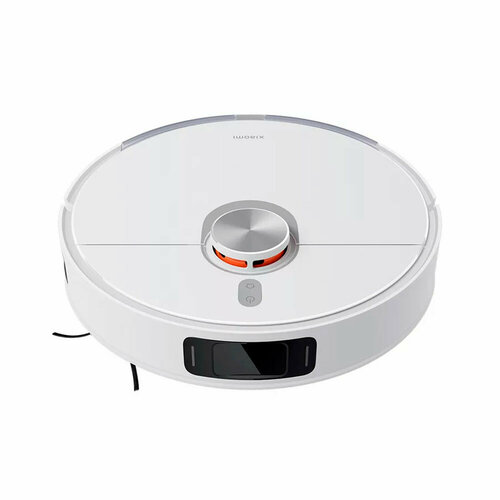 Робот-пылесос Xiaomi Robot Vacuum S20 6000 Па 160 минут работы Ростест EAC Белый 28982₽