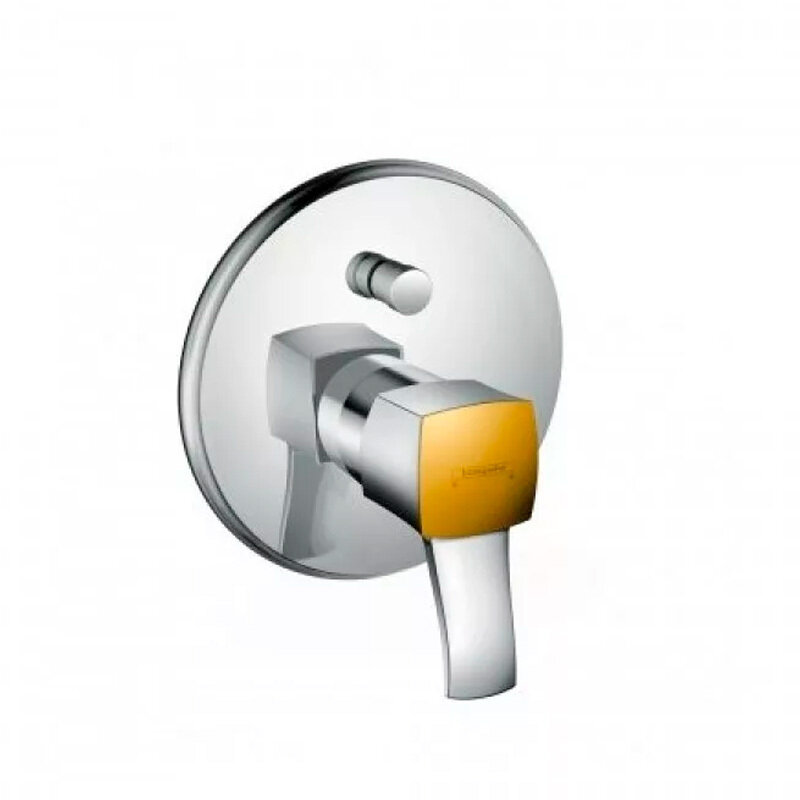 Смеситель для ванны Hansgrohe Metropol Classik 31346090