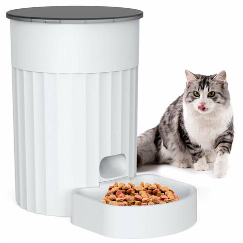 Умная кормушка для животных Papifeed Automatic Pet Feeder 3L (XMPF010)