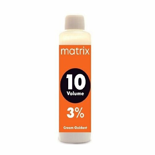 Оксид MATRIX CREAM OXIDANT 3 10 vol 100 мл - ИК 292₽