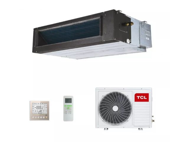 Сплит-система канальная TCL TTB-36HWA/TOU-36HSA