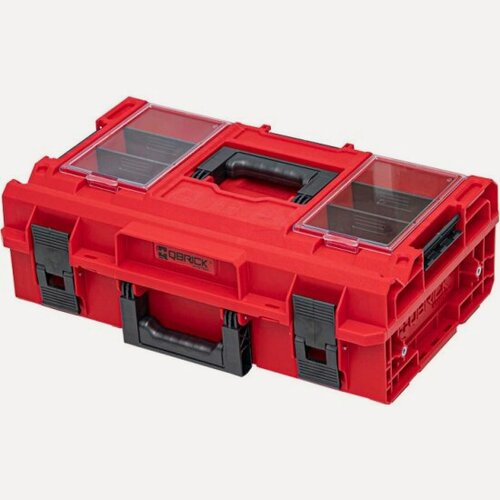 Изображение товара Ящик для инструментов Qbrick System ONE 200 2.0 PROFI Red Ultra