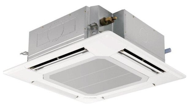 Внутренний блок Mitsubishi Electric PLFY-P50 VBM-E кассетного типа