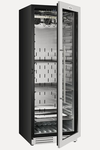 Изображение товара Шкаф для созревания мяса MEATAGE VI180 с LED подсветкой, 388 л