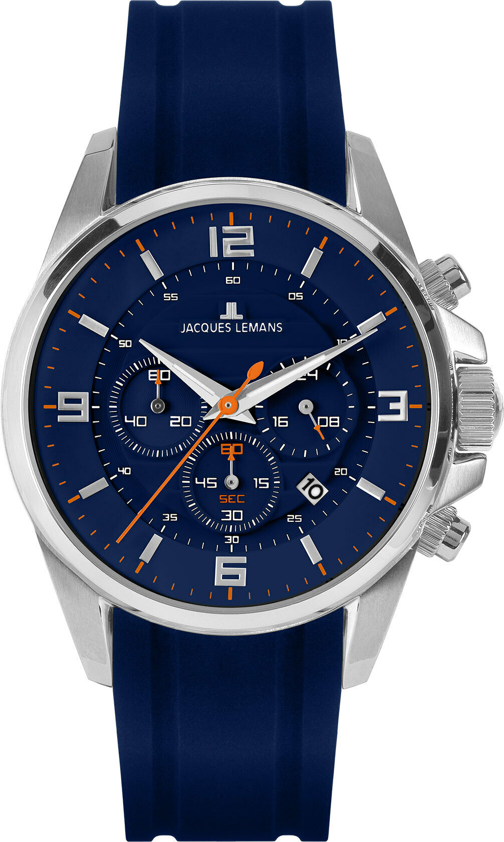 Наручные часы JACQUES LEMANS Sports 