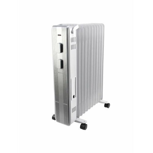 Масляный обогреватель 11 секций 3кВТ 527200₽