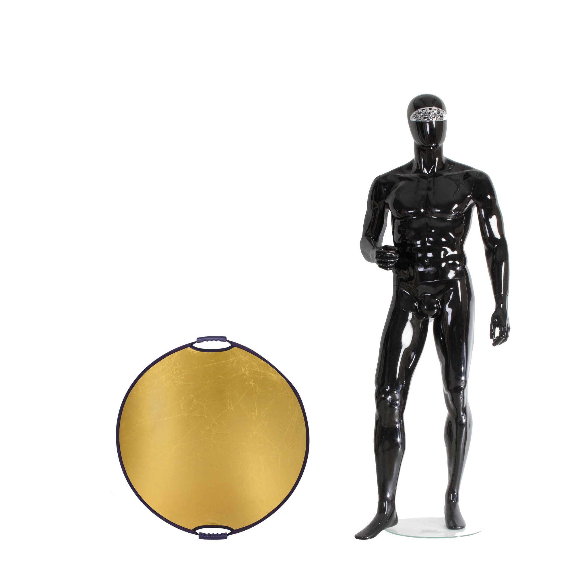 Отражатель Falcon Eyes Cfr-32G Hl