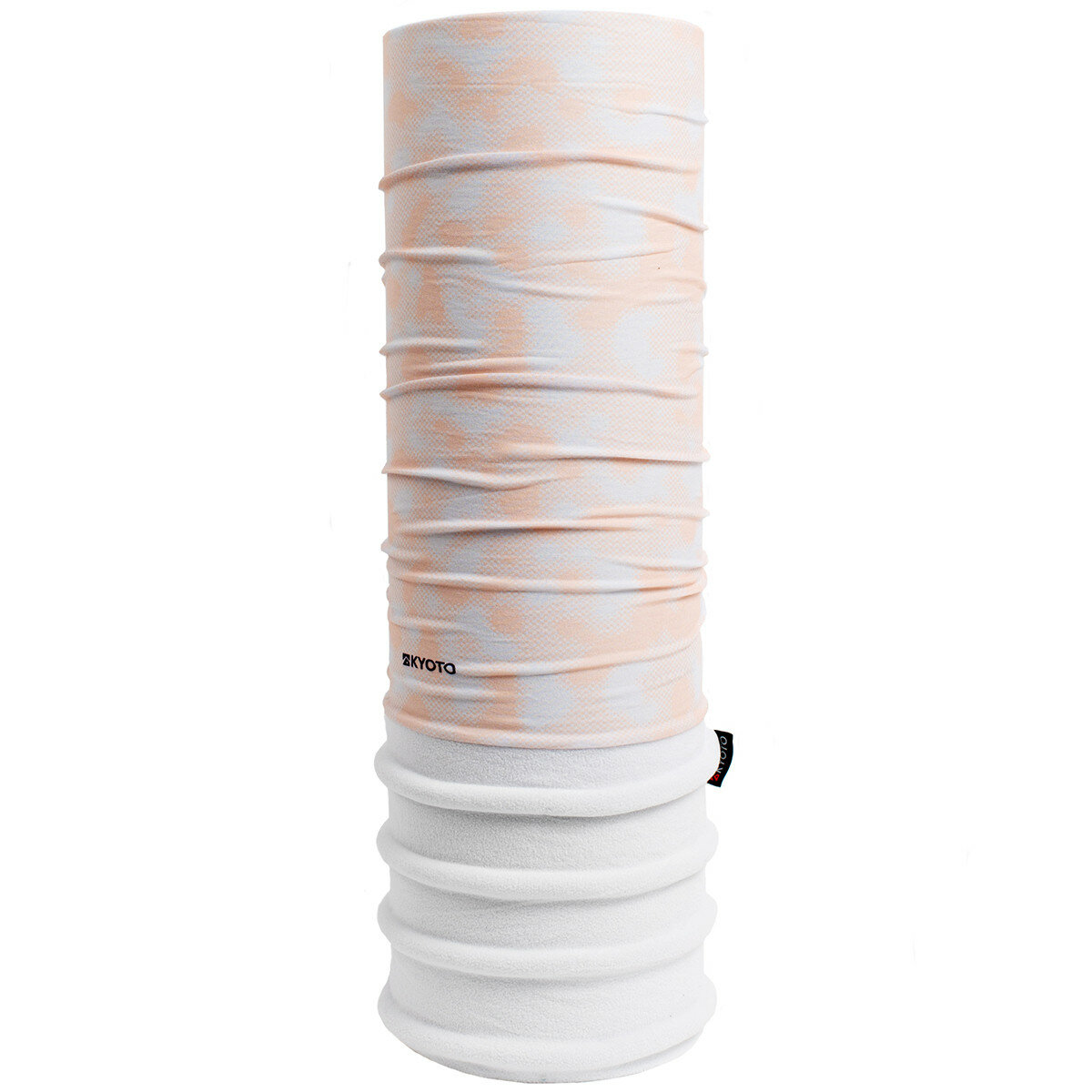 Бафф Kyoto для мужчин и женщин 25х25 см  бежевый