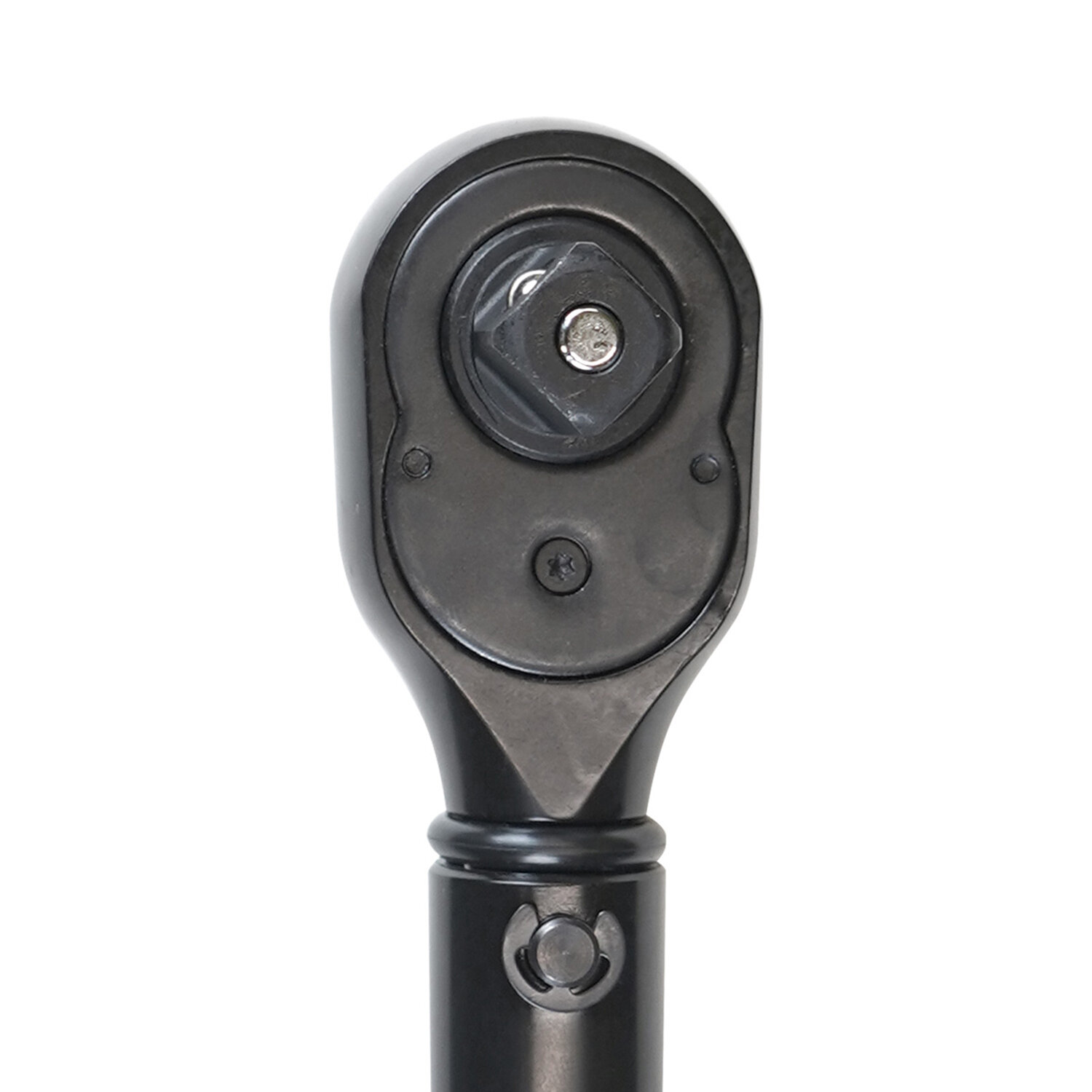 Набор ключей динамометрических щелчковых 2 предмета 1/2" 28-210Nm + 1/4" 5-25Nm BERGER BG2163 — фото 1