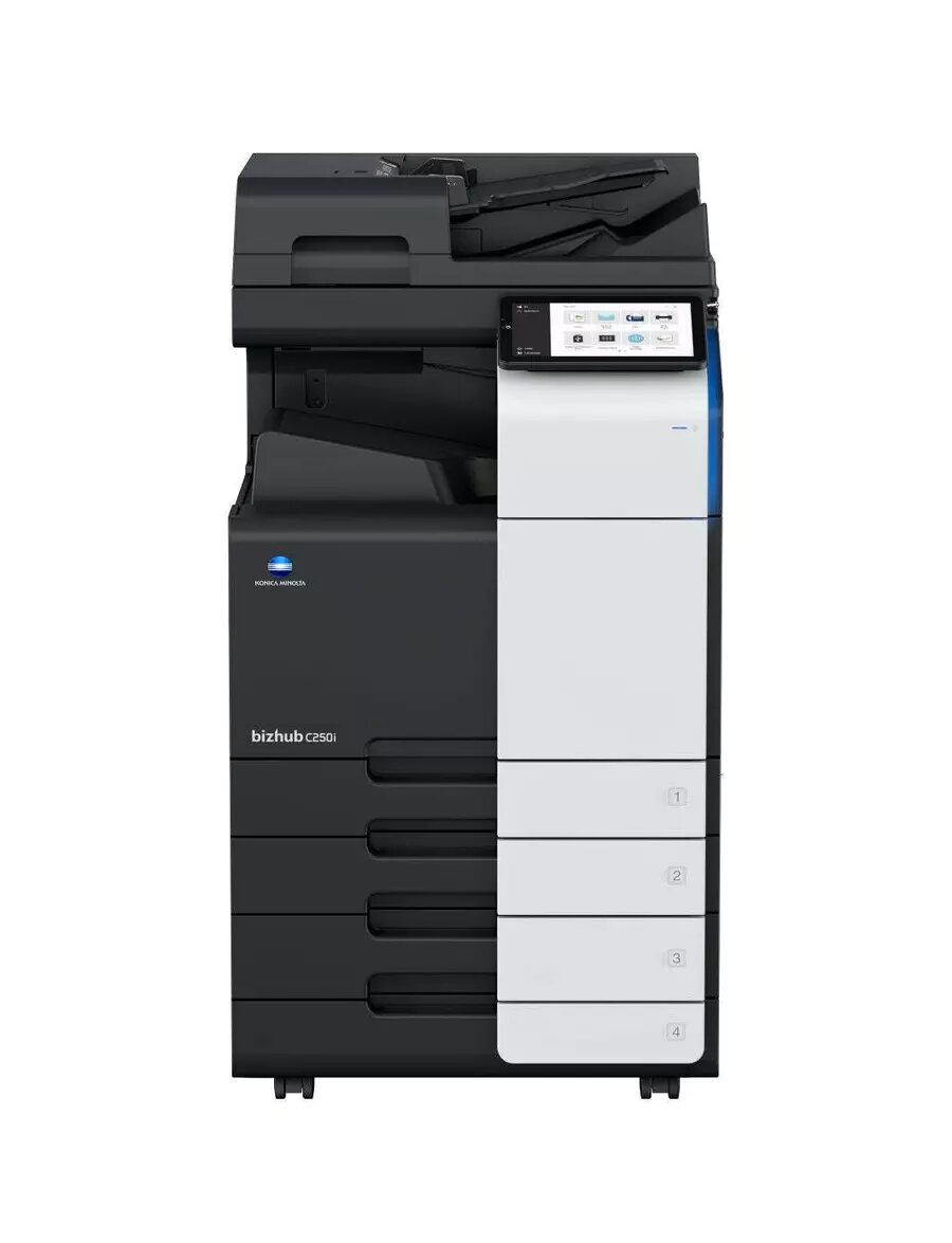 МФУ Konica Minolta bizhub C250i (AA2M021)