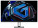 Монитор Xiaomi Mi Curved Gaming Monitor 34, 1920x1080, 75 Гц, *VA