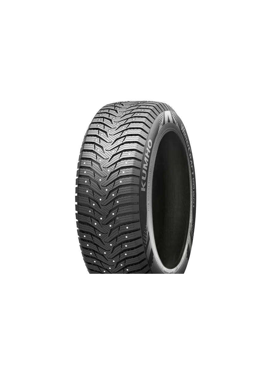 Шина KUMHO Wintercraft Ice WI31 225/50 R18 99T шипованная (1 штука)