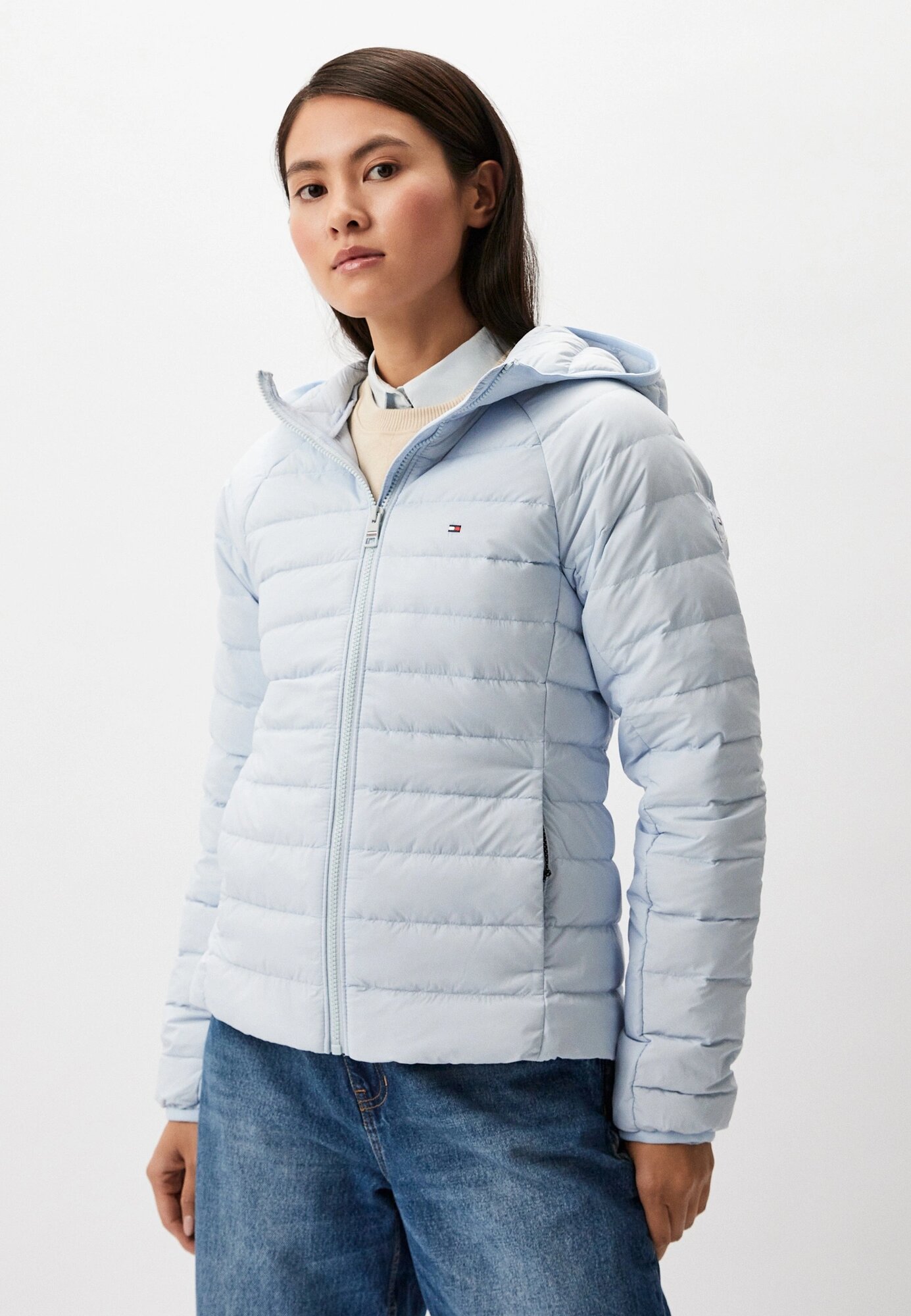 Куртка TOMMY HILFIGER