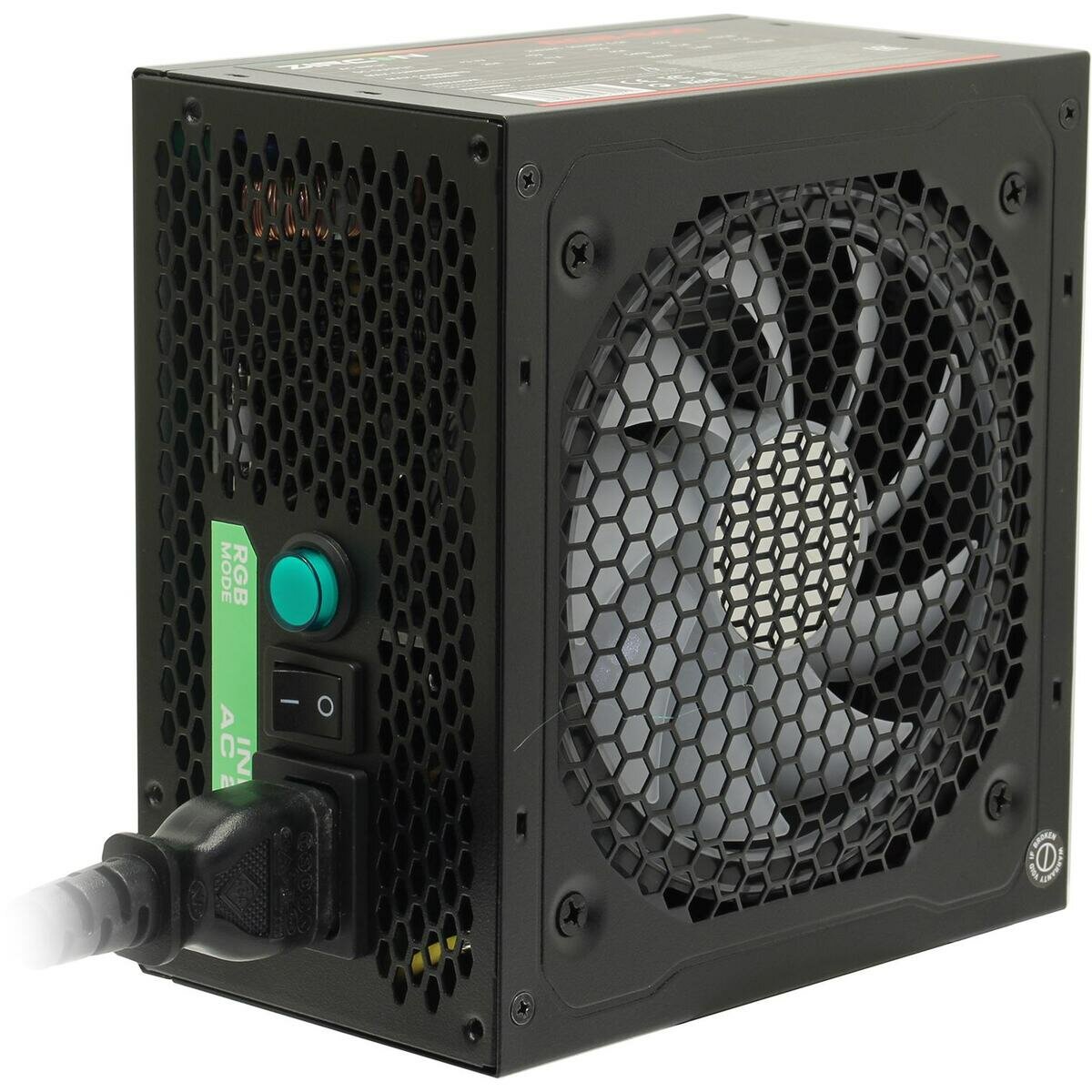Zircon RGB-600