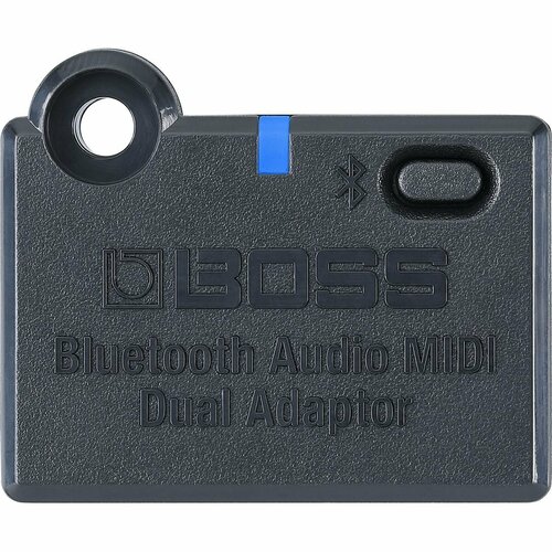 Bluetooth адаптер Boss BT-DUAL 11322₽