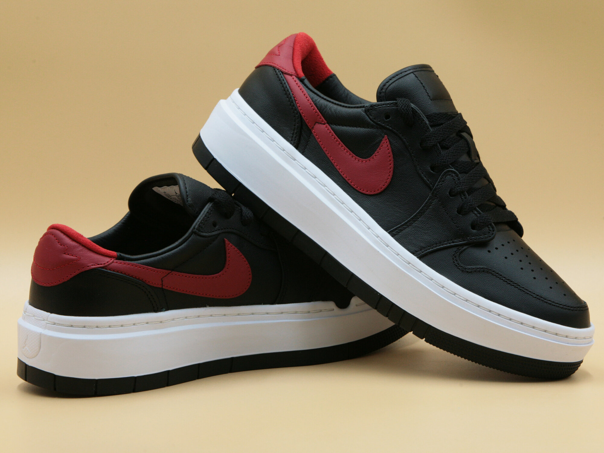 Кроссовки NIKE Air Jordan 1 Elevate Low
