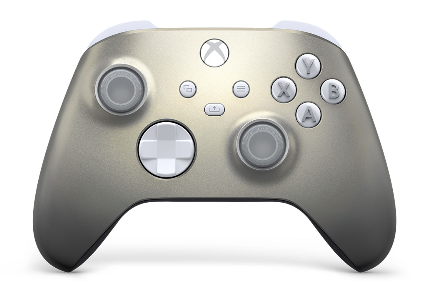 Геймпад Microsoft Xbox Wireless Controler Lunar Shift Special Edition