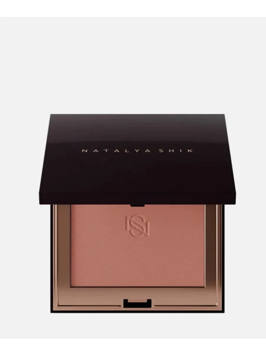 Румяна для лица SHIK smart intense blush 01, Flora