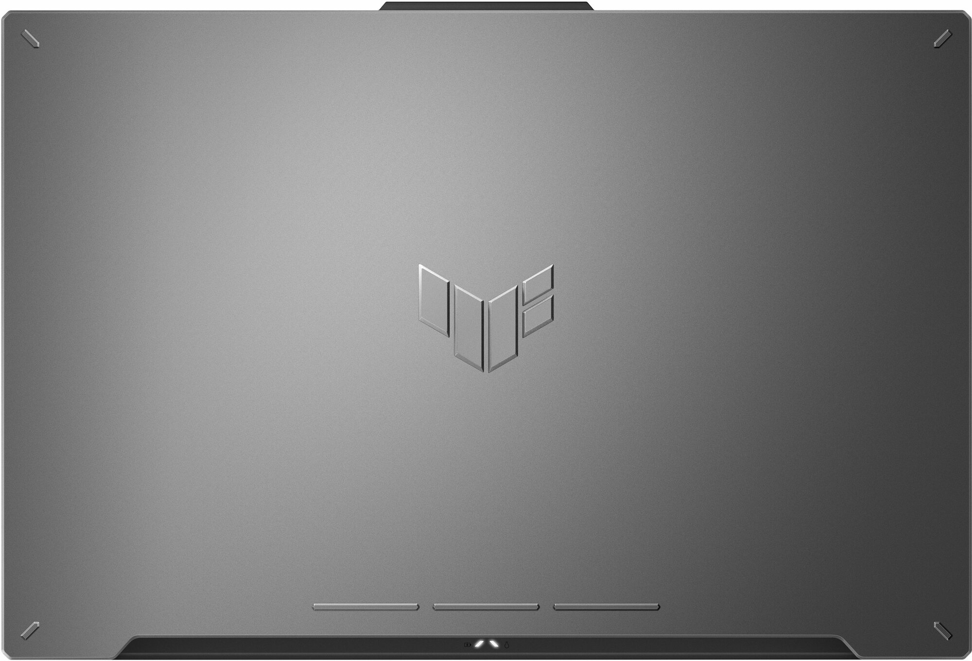Ноутбук ASUS TUF Gaming A15 2023 FA507NVR-LP040 90NR0JK5-M00230 (15.6", Ryzen 7 7435HS, 16Gb/ SSD 512Gb, GeForce® RTX 4060 для ноутбуков) Серый - фото №6