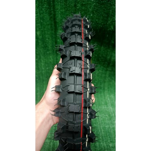 Покрышка бери И ебош 70/100-17 (HARD) (Terra Xtreme Enduro FALLBERY V3.1)