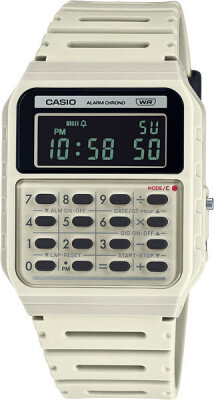 Наручные часы CASIO