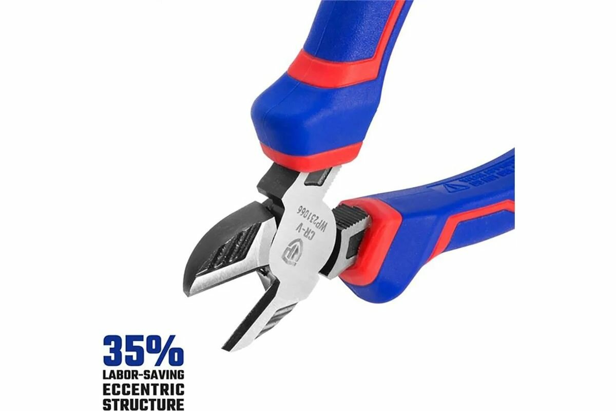 Бокорезы WP231022 WORKPRO 160мм (6 дюймов) CR-V — фото 1